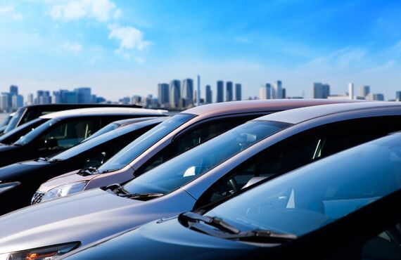 広島にて新車のカーリースをお探しの方に最適なプランをご提案しております