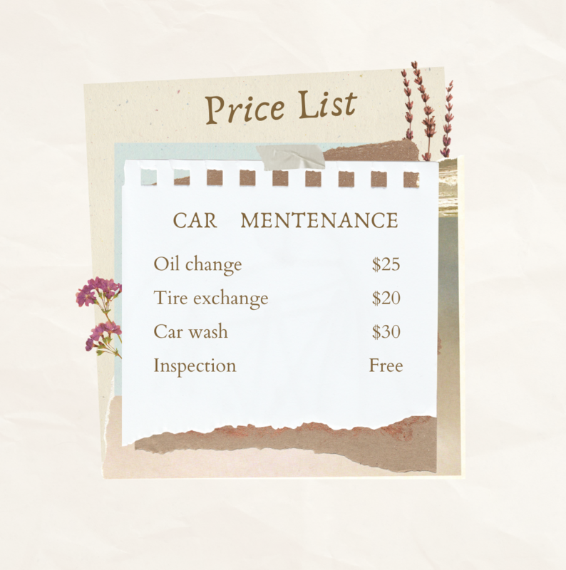 ４月限定 マッハオイルフェス開催中